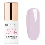 UV Gel Lak za nokte NeoNail Hybrid 7,2 ml – Ready In One Pastel Lilac 09 Cijene