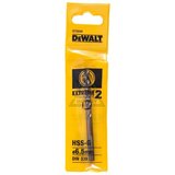Dewalt Burgija za metal DT5049, HSS-G Extreme, 6x101 Cijene