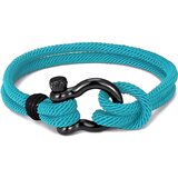 IZMAEL Zapestnica DA-34371 - Modra | Shoptok.si