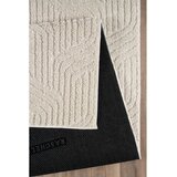 Mila Home Kremno bela pralna preproga 150x230 cm Loopy – | Shoptok.si