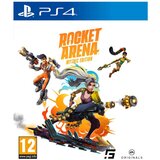 Sony Igra PlayStaion 4: Rocket Arena – Mythic Edition – PS4 Rocket Arena – Mythic Edition | Eponuda.ba