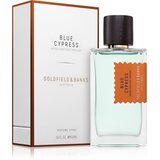 Goldfield & Banks Blue Cypress parfemska voda uniseks 100 ml | shoptok.hr