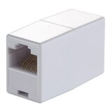 Logilink Modular Inline Coupler RJ45/RJ45 MP0031 | Eponuda.ba