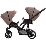 Bebetto FOR2 dječja kolica, boja 21/CZA 3u1 B | shoptok.hr