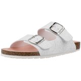 Pablosky Sandali & Odprti čevlji 440503P Bela | Shoptok.si