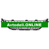 CITROËN/PEUGEOT Originalna hladilna rešetka 2008 I | Shoptok.si