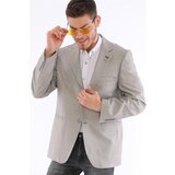 Dewberry C9056 MEN'S JACKET-BEIGE | shoptok.hr
