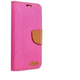 Book case preklopna futrola za SAMSUNG GALAXY A10 pink