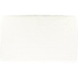 Tendance kupaonski tepih Latex Soft 45x75 cm, bijeli | shoptok.hr