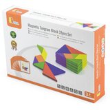 Viga tangram drvena puzzle igra FSC certifikat | shoptok.hr