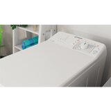 Indesit mašina za veš top load btw L60400 ee/n