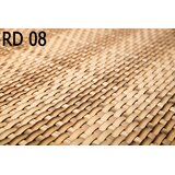 RattanArt Korito za rože FLOWER - več barv-Svetlo bež Cene