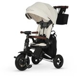 Qplay tricikl za decu Nova Deluxe Beige, 10m+ | ePonuda.com