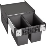 Blanco sorter otpada SELECT II 50/2 | shoptok.hr
