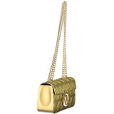 Valentino Bags Torbice za na ramo VBSA0N09 Pozlačena | Shoptok.si
