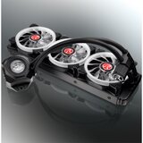  Raijintek cooler orcus 360 rbw - vodeno hladjenje | Eponuda.com