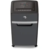 Uničevalec dokumentov hp pro shredder 24cc 4x35 p-4