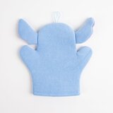Disney Stitch Accessories rokavice za kopel 1 kos | Shoptok.si