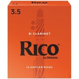 Rico RCA1035 trska za Bb klarinet 3,5 cijene