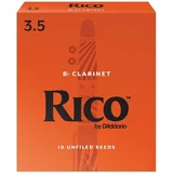 Rico RCA1035 trska za Bb klarinet 3,5