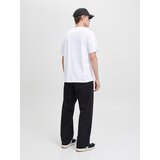 Jack & Jones Muška majica Jjesoho Tee Ss Crew Neck Noos, Bela | Eponuda.com