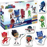 PJ MASKS Magnet Set ME 5031-31 Cene