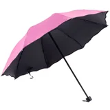 rasklopivi kišobran ultra pink