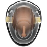 Addicted Toys Locked Kletka Za Penis Addicted Toys Keyless Rest 11,5 Cm | Shoptok.si