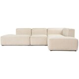 Atelier Del Sofa ugaona garnitura More M (M4 M2 M1 M3) - Cream | ePonuda.com