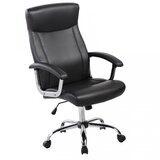 Olimp Sport Kancelarijska fotelja 9343 H crna | ePonuda.com