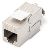  Keystone cat6a jack 1/1 digitus ( dg053 ) Cene