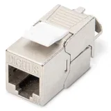 Keystone cat6a jack 1/1 digitus ( dg053 )