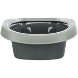 Trixie Toalet Carlo sivi - veličina 1 | Eponuda.com