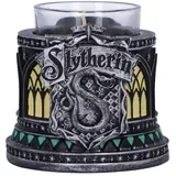 Slytherin svečnik za čajno svečko 8 cm Nemesis Now