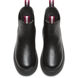 Camper Čizme 'Norte' siva / crvena / crna | shoptok.hr