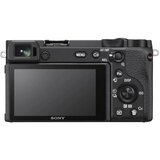 Sony Alpha 6600 - Body (ILCE6600B) - | Shoptok.si