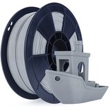  ZIRO ABS filament 1.75 mm – Gray Cene