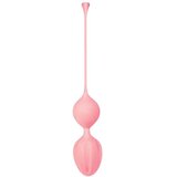 Fantasy Kegel Balls Pink 95g | ePonuda.com