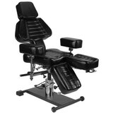  Hidraulična stolica za tetoviranje Premier Tattoo Expert PRO | ePonuda.com
