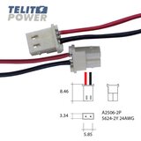  Konektor 5624-2Y 24AWG ( P-2305 ) | ePonuda.com