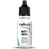 Vallejo matt base – mat medijum 18 ml 70.540 Cene