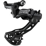  Mjenjač Zadnji Shimano, Rd-Rx820, Grx,12-Speed, Top Normal, Shadow Plus Design, Direct Attachment, W/Ot-Rs900(Black) 240Mm X1, Long Nose Cap X1, Ind.P | shoptok.hr