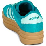 Adidas Nizke superge VL COURT BOLD Zelena | Shoptok.si