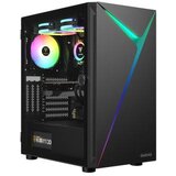 Zeus računar ryzen 5 7500F DDR5 16GB M.2 1TB RX6650 8GB | ePonuda.com