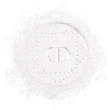 Dior Forever On Set Powder puder v prahu z mat učinkom odtenek 00 Translucent 20 g | Shoptok.si