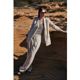 Marisse Women's Trousers L-Sp-4322 L.Beige | ePonuda.com