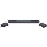 JBL Soundbar BAR 1300 Dolby Atmos 1170 W, Multibeam - BAR1300BLKEU | Shoptok.si