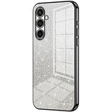  Maska za Samsung Galaxy S26 Glitter - Black Cijene