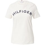 Tommy Hilfiger Majica mornarsko plava / bijela cijene