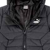 Puma ESS Hooded Padded Jacket Crna | shoptok.hr